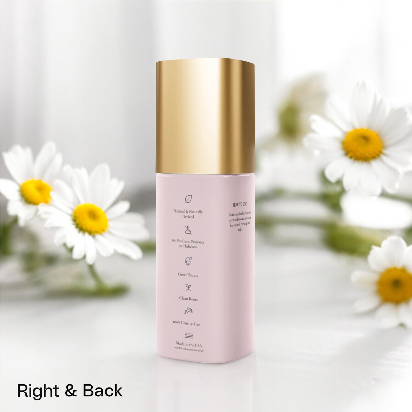 Renewal Cream: Pro-Aging Nourishment