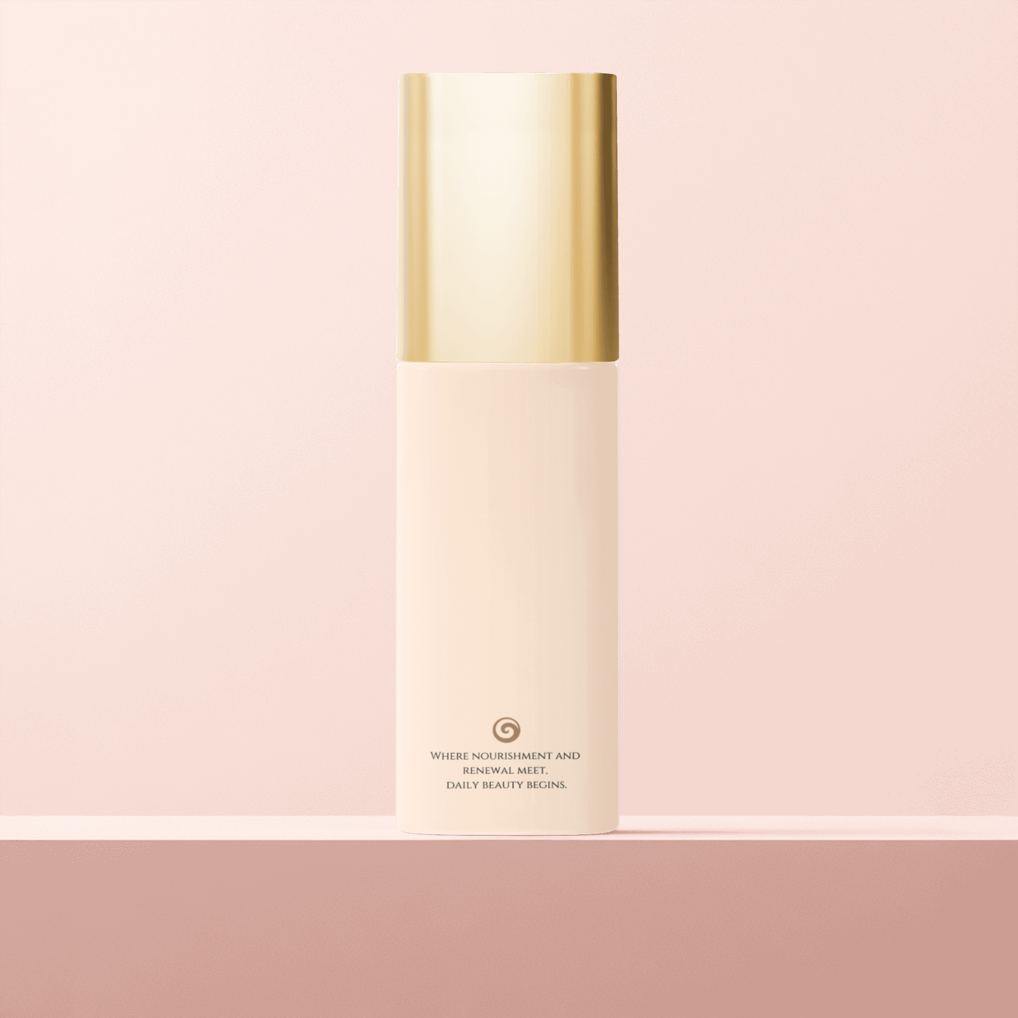 Ritual Cleanser: Hydrating Milky Oil Foaming Cleanser