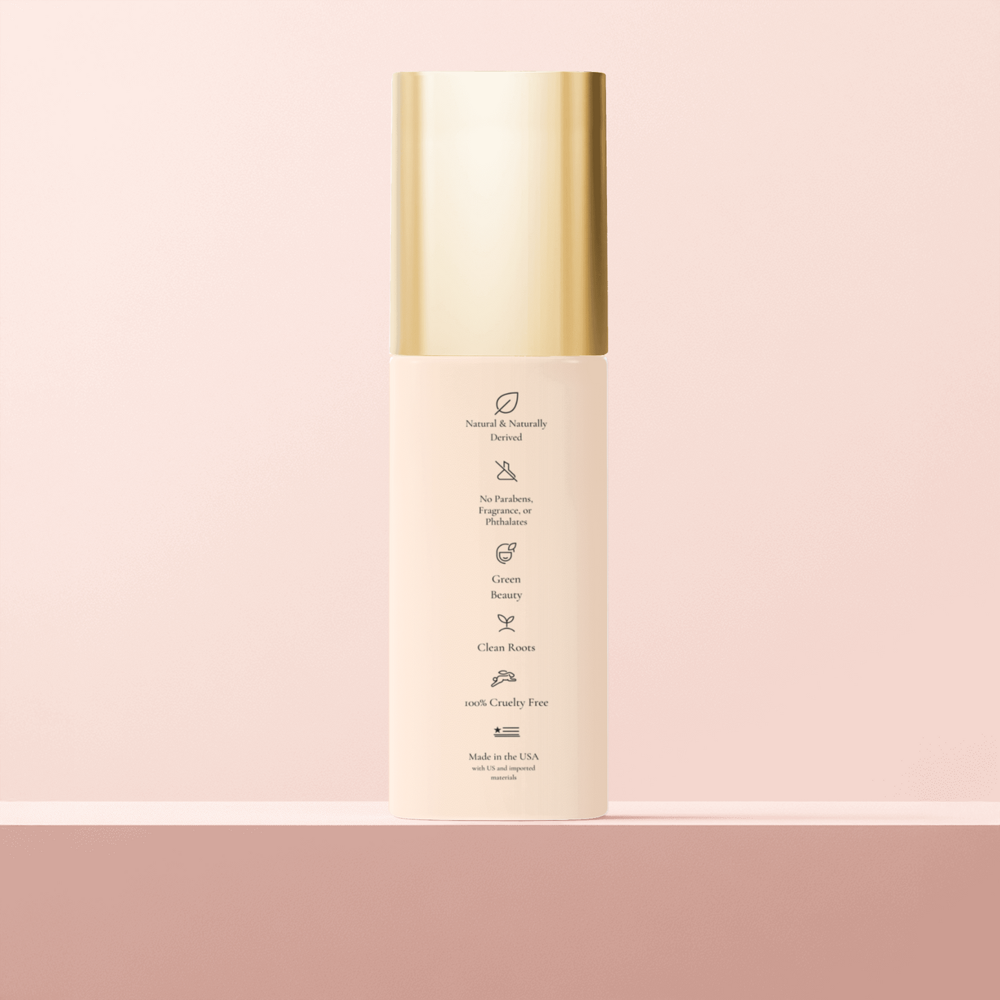 Ritual Cleanser: Hydrating Milky Oil Foaming Cleanser