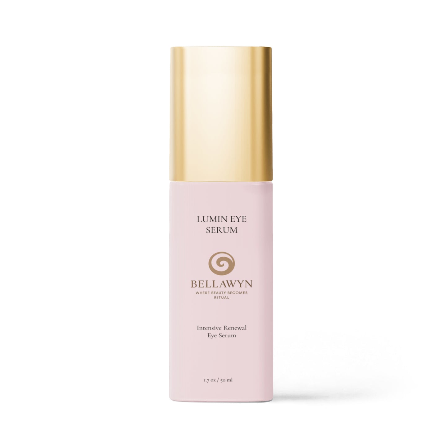 Lumin Eye Serum — Brighten, Firm & Renew