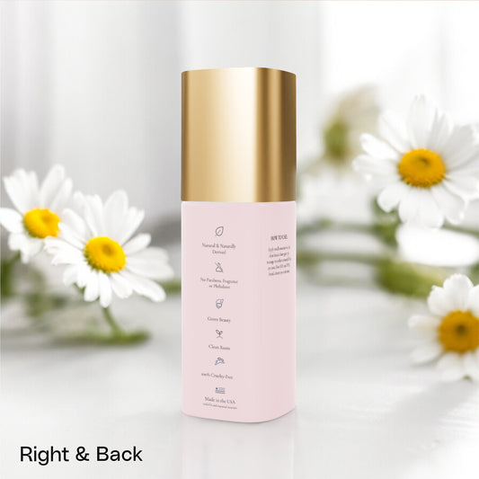 Lumin Eye Serum — Brighten, Firm & Renew