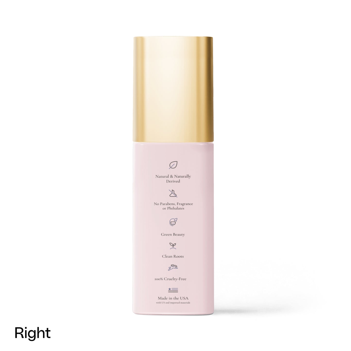 Lumin Eye Serum — Brighten, Firm & Renew